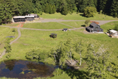 Steve Jobs inspired Oregon farm up for sale