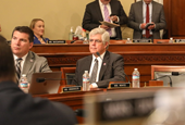 Rep. Bentz: Bill on Emergency access, wildfire prep in Juniper Canyon