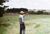 Rep. Helfrich urgent call to protect Oregon family farms