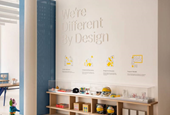 How the MoMA Design Store revamped its own store design