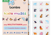Why Barrière thinks skin patches are the future of kids’ wellness