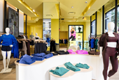 Beyond Yoga CMO on turning fitness classes into a retail opportunity