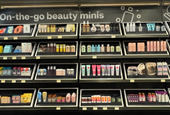 CVS is betting big on beauty minis