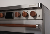 Wirecutter called it the ‘Tesla of induction stoves.’ Now it’s taking physical retail for a spin