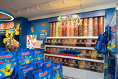How German candy giant Haribo tripled its US sales in a decade