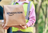 Amazon taps growing network of micro-fulfillment centers to expand 30-minute delivery