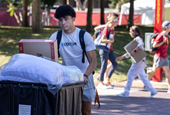 Back-to-school shopping dominated Shopify in July