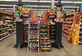 How Mars is shifting its retail strategy for Summerween