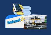 How Walmart is increasing delivery speed using AI models