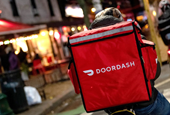 Shopify merchants can now go live on DoorDash