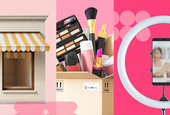 Everyone wants to be a prestige beauty retailer now