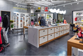 How Cole Haan stays relevant after almost 100 years in business