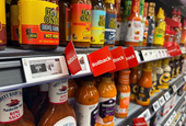 A New Jersey law could threaten the future of electronic shelf labels