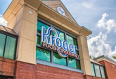 Kroger names former Walmart leader Greg Foran as CEO