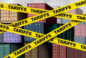 Tariff timeline: White House actions, declarations, reversals