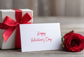 Walmart top destination for Valentine’s Day shoppers