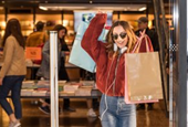 Shopping insights on the millennial consumer