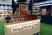 Bath & Body Works arrives on 600-plus college campuses