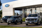 UPDATE: Ford to Sell Pre-Owned Vehicles via Amazon Autos