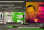 Listen Now: How PayMore Is Flipping the Script on Used Electronics