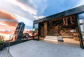 Starbucks Opens First Spanish Flagship Store in Real Madrid’s Soccer Stadium