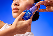 Acne’s Big Breakout Moment