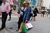 America’s K-Shaped Market May Not Be What It Seems