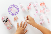 Inside Gen Alpha’s Press-On Nail Obsession