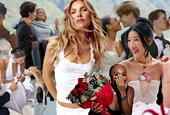 You May Monetise the Bride