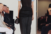 Opinion: The Row and Phoebe Philo Are Explaining Big Bling’s Crisis
