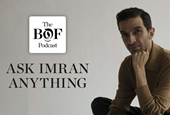 Ask Imran Anything: On Boring Fashion, the Meaning of Luxury and Building Outside the System | The B