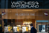Watches of Switzerland Sees 15% Surge in US Sales on Demand for High-End Timepieces