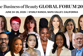 Violette Serrat, Andrew Dahling, Dr. Fatima Cody Stanford and Jane Hertzmark Hudis to Speak at The B