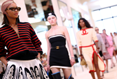 Chanel Returns to Growth as Blazymania Kicks In
