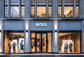 Ashley’s Frasers Offers to Buy Hugo Boss in $3.1 Billion Deal