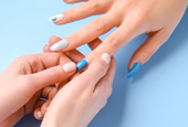 Why Press-On Nails Might Overtake the Gel Market