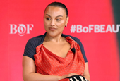 The BoF Podcast | Paloma Elsesser on Purpose, Representation  and the New Rituals of Body Care