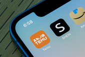 Shein, Temu Trade Blows as UK Trial Spotlights Supply Chains