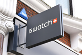Swatch Reports Better First-Half Sales but Misses Profit Forecasts