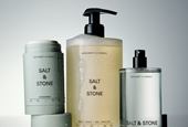 How Salt & Stone Made Fancy Deodorant Into a $140 Million Business