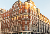 Can Harvey Nichols Recapture its Glamour?