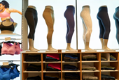 Lululemon Faces Second See-Through Leggings Issue in Less Than a Month