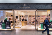 Mulberry Quarterly Sales Jump 23% as Turnaround Gathers Pace