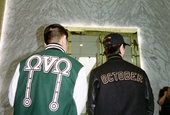 Why Vince and Authentic Brands Group Bought a Stake in Drake’s OVO