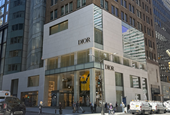Fewer, Bigger, Better: How Luxury Brands Are Optimising Their Stores