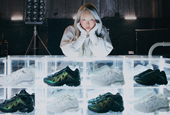 Salomon’s Plan to Grow in Running and Fashion