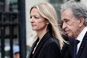 Opinion: How Not to Manage Succession at LVMH