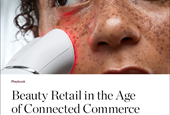 Playbook | Beauty Retail in the Age of Connected Commerce