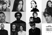 Marie Adam-Leenaerdt Wins Andam Grand Prize 2026