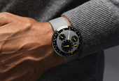 What Should a 21st Century Mechanical Watch Look Like?
